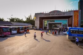 Vietnam – Chine : renforcement de la lutte contre la migration clandestine