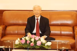Vietnam et Cambodge insistent sur leur solidarité et amitié précieuses 