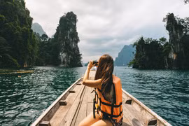 Visa : 76% des Vietnamiens prévoient des voyages intérieurs en 2022 