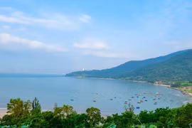La merveilleuse péninsule de Son Tra à Da Nang