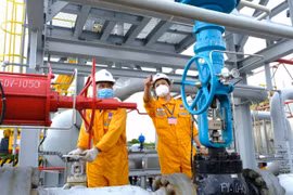 PV Gas D vise le statut de premier distributeur de gaz naturel