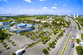 Ba Ria-Vung Tau développe une ville intelligente au service de ses habitants