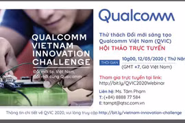 Lancement d’un concours pour promouvoir l’innovation technologique des startups vietnamiennes
