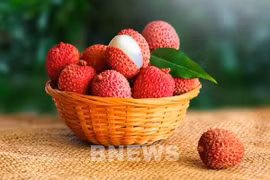 Le litchi vietnamien accède aux marchés internationaux par voie aérienne