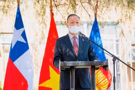 Diverses activités pour célébrer les 50 ans de l'établissement des liens diplomatiques Vietnam-Chili