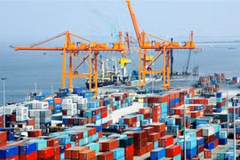 L’excédent commercial du Vietnam de 1,58 milliard de dollars en six mois