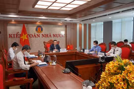 Les Audits d’État du Vietnam et de Chine renforcent leur cooprération