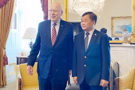 Le Vietnam et les Etats-Unis coopèrent dans le traitement des conséquences de la guerre