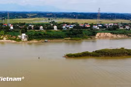 Nécessité des actions unies pour garantir une utilisation durable des ressources en eau 