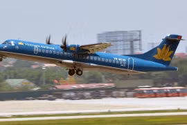 Les compagnies aériennes autorisées à supprimer la distanciation en avion à partir du 7 mai