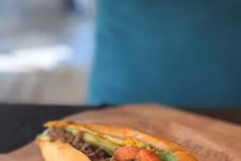 Le banh mi vietnamien honoré comme le “meilleur sandwich du monde“
