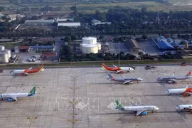 Hanoi s'associe à une entreprise française de l'industrie aéronautique
