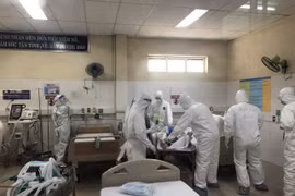 Coronavirus : le Vietnam confirme deux nouveaux décès