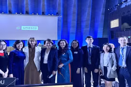 Le Vietnam élu au Comité intergouvernemental de sauvegarde du patrimoine culturel immatériel