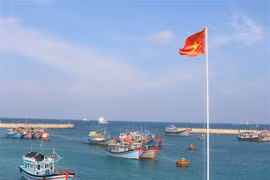 La Mission permanente du Vietnam à Genève appelle au don pour soutenir Truong Sa