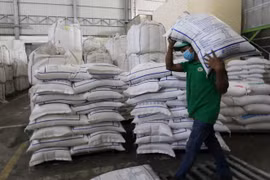 La Chine va importer davantage de riz du Cambodge