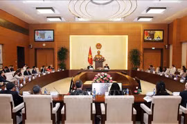 Le Conseil d’affaires Etats-Unis – ASEAN contribue à la coopération Vietnam-Etats-Unis