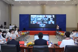 Les entreprises chinoises veulent promouvoir les investissements à Binh Duong