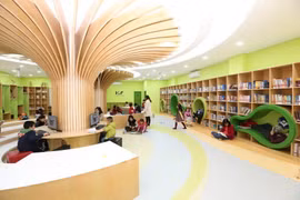 La Journée vietnamienne du livre et de la culture de la lecture 2024 