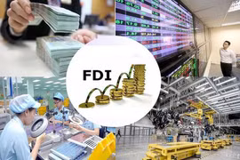 IDE: 480 millions de dollars en deux mois pour Hô Chi Minh-Ville