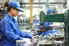 Hanoi accélère le développement de la sous-traitance industrielle