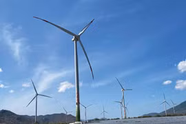 Les États-Unis investissent 36 millions d'USD dans les énergies propres au Vietnam