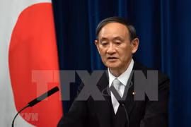 La prochaine visite du PM japonais au Vietnam pour renforcer des relations bilatérales