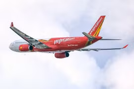 Vietjet Air figure parmi les 10 meilleures compagnies low-cost du monde