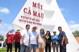 Des programmes touristiques séduisants à Cà Mau 