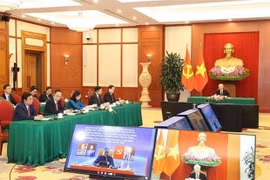 Le Vietnam veut approfondir ses liens avec le Mozambique