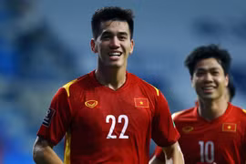 FIFA : Le Vietnam intègre la cour des grands d'Asie