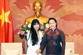 Le Vietnam s’attache toujours aux relations avec la France