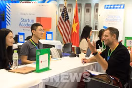 Le CNI et Google s’associent pour former les startup vietnamiens