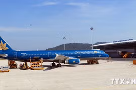 Covid-19: Suspension temporaire des vols entre Hô Chi Minh-Ville et Phu Quôc