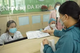 Coopération pour le développement durable du système d’assurance maladie au Vietnam