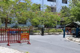 COVID-19: Quang Nam et Hai Duong resserrent le contrôle sanitaire