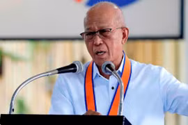 Les Philippines critiquent les actes chinois en mer Orientale