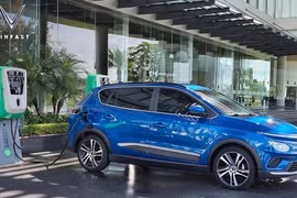 Le fabricant de véhicules électriques VinFast vise une expansion sur 50 marchés