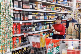 Les ventes au détail de biens et services en hausse au premier trimestre