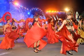 La Semaine du tourisme Ha Long-Quang Ninh 2017 se tiendra en avril