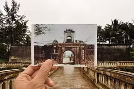 Le tourisme de Quang Tri rebondit après la catastrophe environnementale