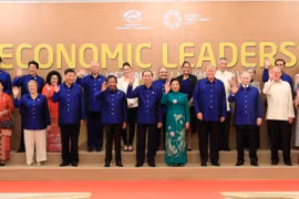 APEC 2017 : des journaux arabes tiennent en haute estime le rôle du Vietnam