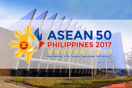 Les Philippines se concentreront sur six priorités de l’ASEAN en 2017