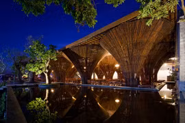 Le Festival de l’architecture du Vietnam 2017 bientôt à Da Nang