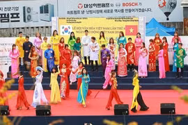Le tourisme vietnamien présenté en République de Corée