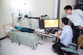 La star vietnamienne de la biotechnologie aux États-Unis