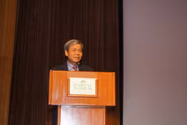 Ouverture du festival du film vietnamien en Inde