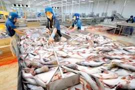 La Foire des produits aquatiques vietnamiens attendue en octobre