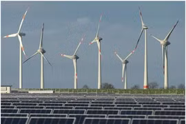 La voie vers une transition énergétique socialement juste en Asie