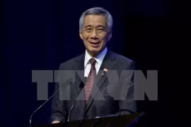 Singapour présente les trois priorités de sa présidence de l'ASEAN en 2018